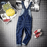 Jeans Dungarees