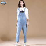 Light BlueJeans Dungarees