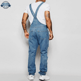 Mens BlueJeans Dungarees