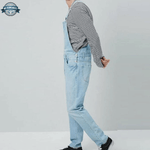 Mens BlueJeans Dungarees