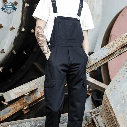 Overall Origin Dungarees Origin | My Dungarees