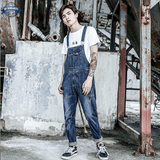 Style Overalls