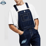 Trendy Dungarees