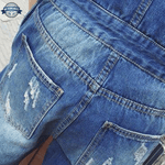 Urban Bliss BlueJeans Dungarees