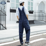 Urban Outfitters Denim Dungarees