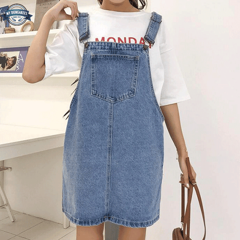 Dungaree Dress | My Dungarees Dungaree Dress | My Dungarees