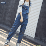 Womens Overalls Ample